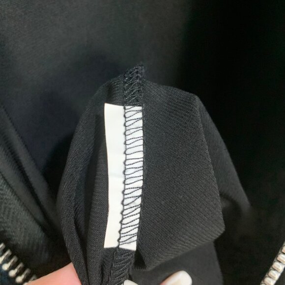 Body Wrappers Mottled Dance Jumpsuit Adult XS Hip Hop Competition - Picture 8 of 9